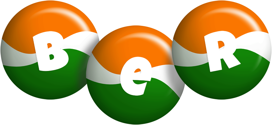 Ber india logo