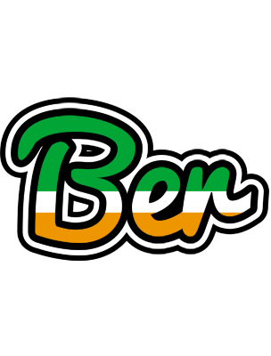 Ber ireland logo