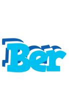 Ber jacuzzi logo