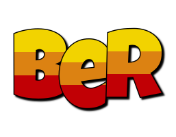 Ber jungle logo