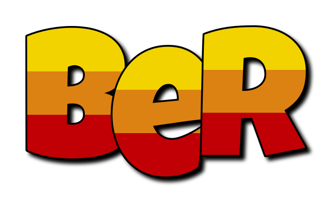 Ber jungle logo