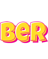 Ber kaboom logo