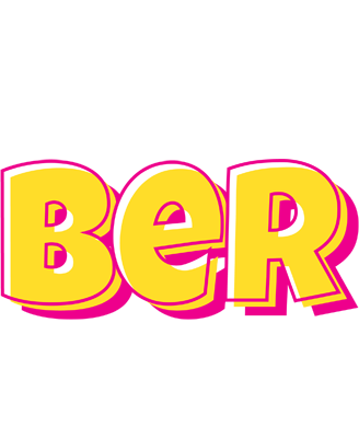 Ber kaboom logo
