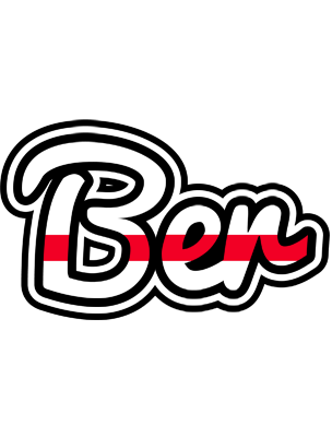 Ber kingdom logo
