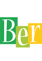 Ber lemonade logo