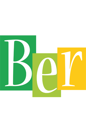 Ber lemonade logo