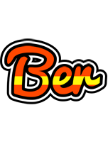 Ber madrid logo