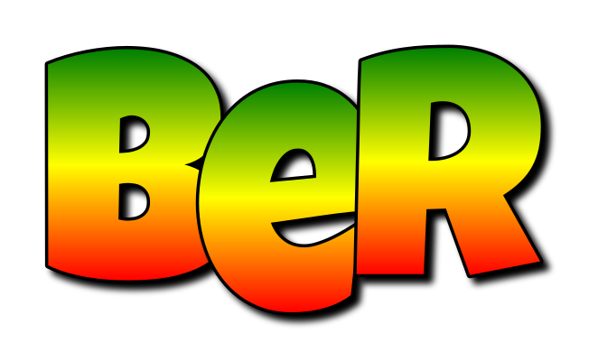 Ber mango logo