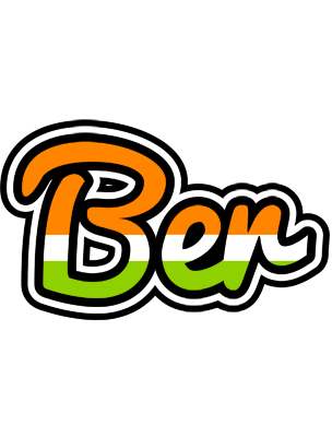 Ber mumbai logo