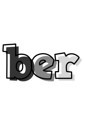 Ber night logo