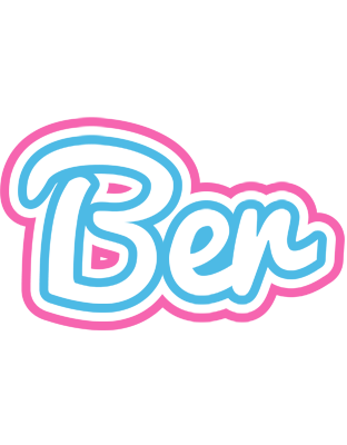Ber outdoors logo