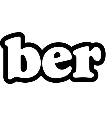 Ber panda logo