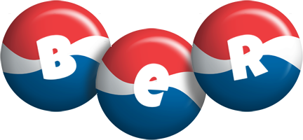 Ber paris logo