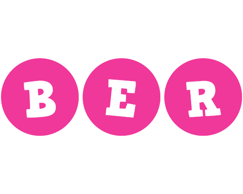 Ber poker logo
