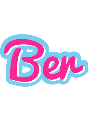 Ber popstar logo