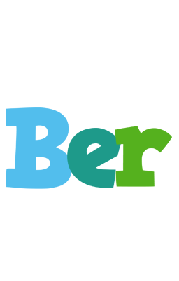 Ber rainbows logo