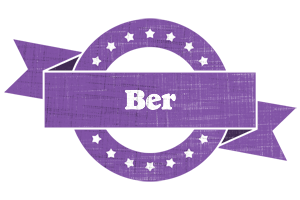 Ber royal logo
