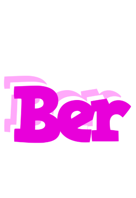 Ber rumba logo