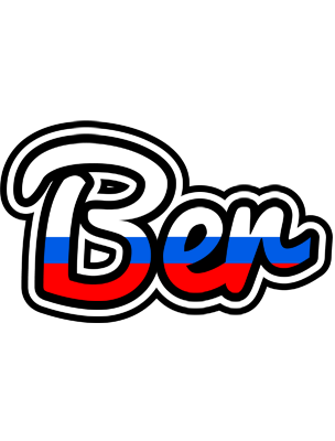 Ber russia logo