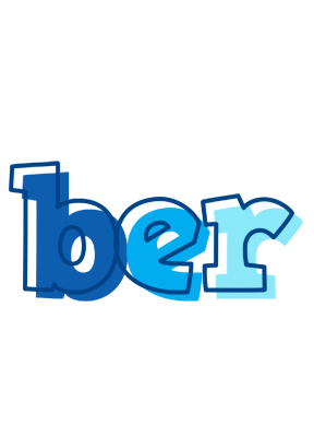 Ber sailor logo