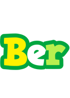 Ber soccer logo