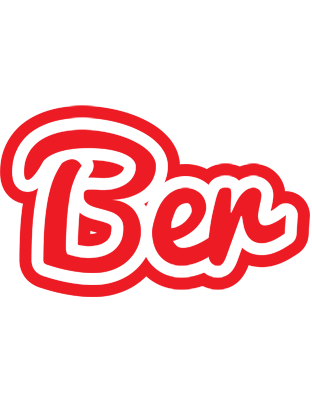 Ber sunshine logo
