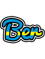 Ber sweden logo