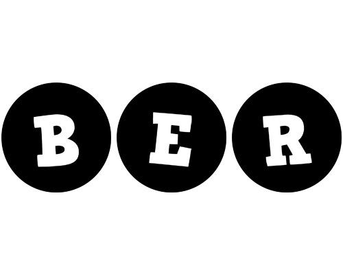 Ber tools logo