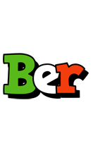 Ber venezia logo