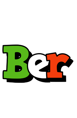 Ber venezia logo