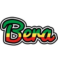 Bera african logo