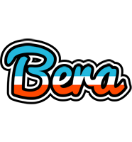 Bera america logo