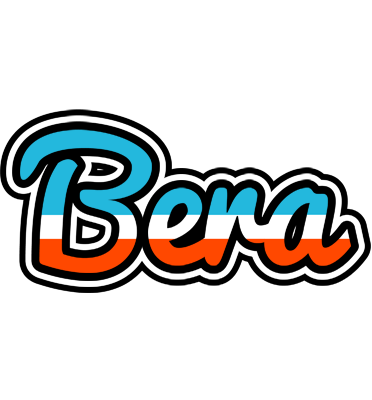 Bera america logo