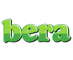 Bera apple logo