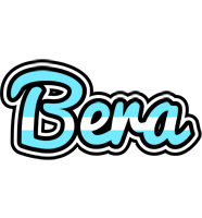 Bera argentine logo