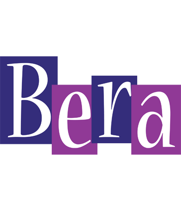 Bera autumn logo