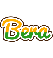 Bera banana logo