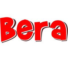 Bera basket logo