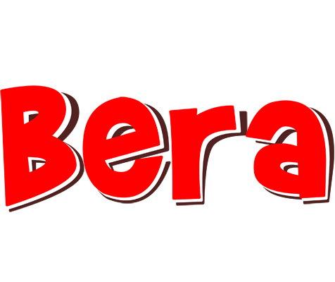 Bera basket logo