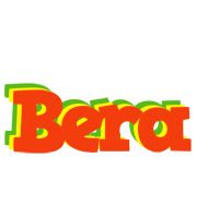 Bera bbq logo