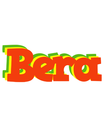 Bera bbq logo