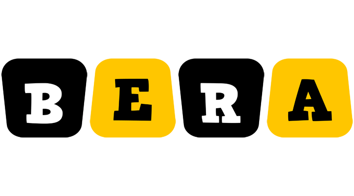 Bera boots logo