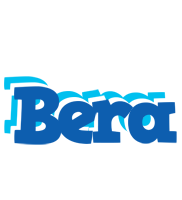 Bera business logo