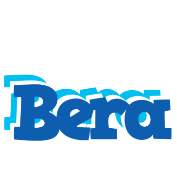 Bera business logo