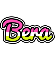 Bera candies logo