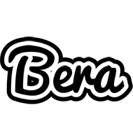 Bera chess logo