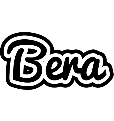 Bera chess logo