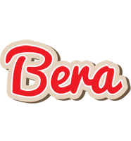 Bera chocolate logo