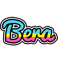 Bera circus logo