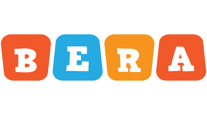 Bera comics logo